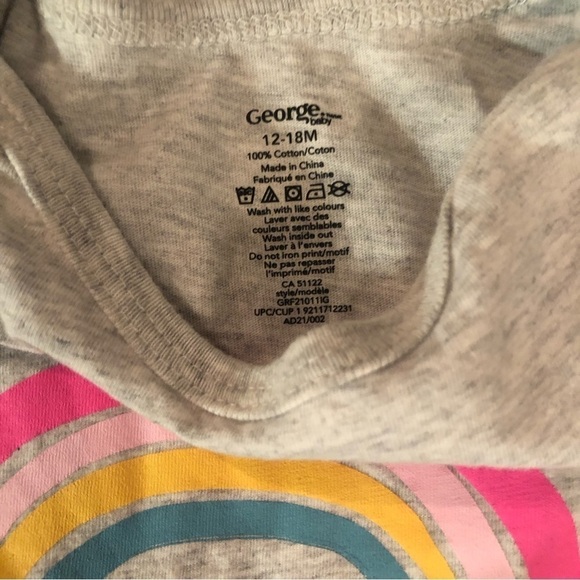 Free with Purchase 12-18 Month Bundle - Picture 3 of 12